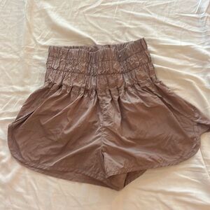 Free People The Way Home Short Size: M